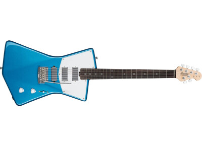 Sterling by Music Man St. Vincent STV60
