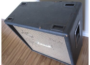 Marshall 1960B (Before 1980)