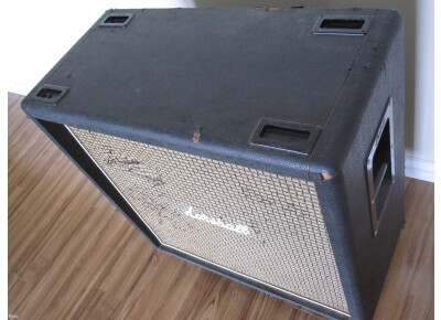 Marshall 1960B (Before 1980)