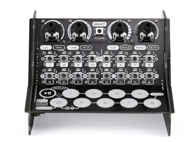 Modal Electronics CRAFTrhythm