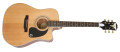Gagnez une guitare acoustique Epiphone Pro-1 Ultra