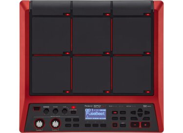 Roland SPD-SX Special Edition