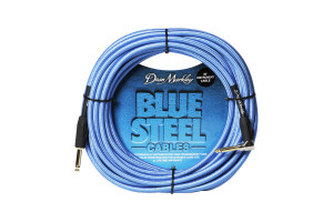 Dean Markley Blue Steel Instrument Cable