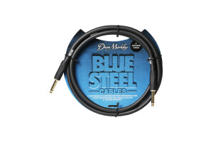 Dean Markley Blue Steel Speaker Cable