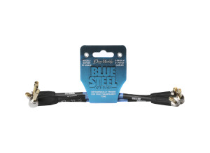 Dean Markley Blue Steel Patch Cable
