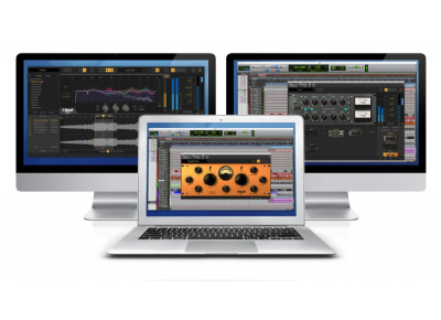 IK Multimedia T-Racks 5 Max