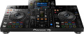 Pioneer dévoile le contrôleur XDJ-RX2