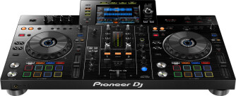 Pioneer dévoile le contrôleur XDJ-RX2