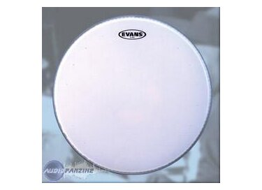 Evans Genera HD Dry Coated Drumhead