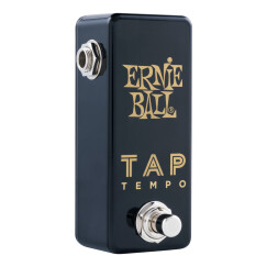 Ernie Ball sort un Tap Tempo