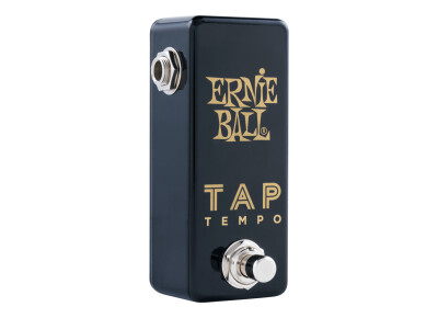 Ernie Ball Tap Tempo