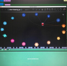 Sugar Bytes Aparillo