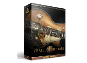 Audio Imperia Trailer Guitars II