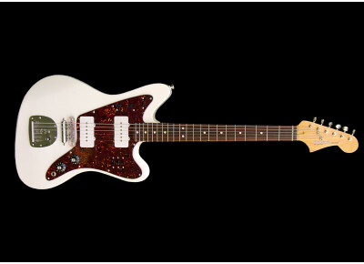 Schuyler Dean Duelsonic Stereo