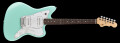 G&L Doheny : l'évolution des guitares "Offset"