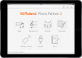 Piano numérique Roland FP60