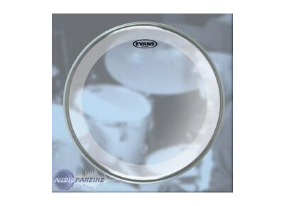 Evans EQ3 Batter Head