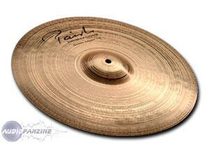 Paiste Innovations Short Crash 16"