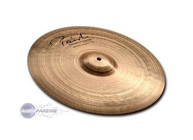 Paiste Innovations Short Crash 16"