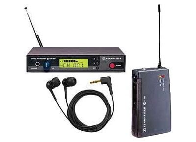 Sennheiser EW 300
