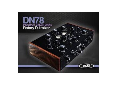 SuperStereo DN78