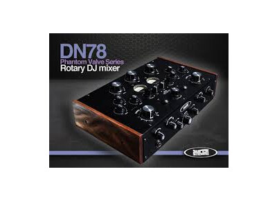 SuperStereo DN78