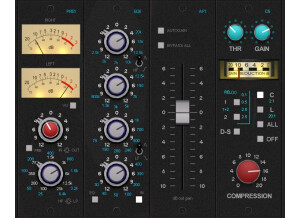 SKnote Ch5 – Classic Channel