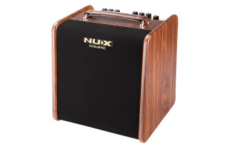 Nux commercialise un ampli électroacoustique