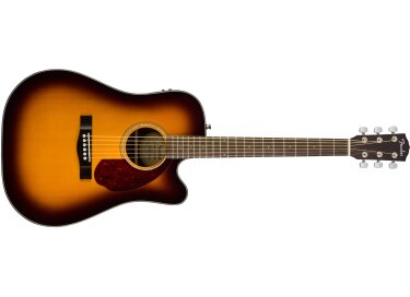 Fender CD-140SCE (2017)
