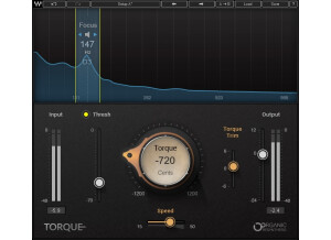 Waves Torque