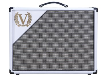 Victory Amps RK50 Richie Kotzen Signature Combo