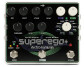 Electro-Harmonix dévoile la Superego+