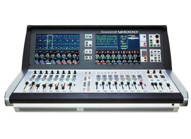 Soundcraft Vi1000
