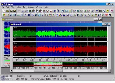 Goldwave Inc. Goldwave