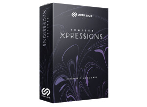 Sample Logic Trailer Xpression