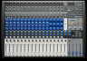 Nouvelle console USB StudioLive chez PreSonus