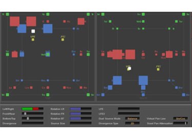 Merging Technologies Pyramix 11