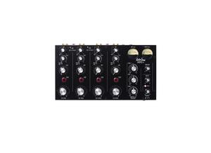 MasterSounds Radius 4