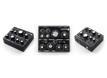 Beni Dub digital echo