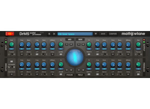 Mathew Lane DrMS 5