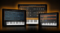 Le Syntronik d’IK Multimedia débarque sur l’iPad