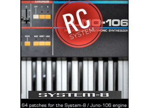 Barb and Co RC System-106