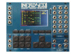Xor Electronics NerdSeq