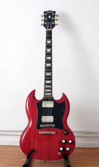 Burny SG (vintage 80's)