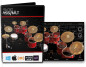 Druminator à $9 cette semaine chez Audio Assault