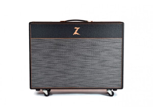 Dr. Z Amplification EMS 2×12 “Bluesbreaker” Combo