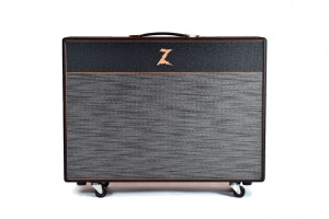 Dr. Z Amplification EMS 2×12 “Bluesbreaker” Combo