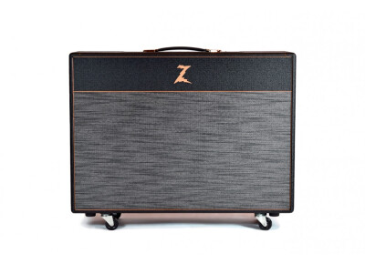 Dr. Z Amplification EMS 2×12 “Bluesbreaker” Combo