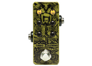 F-Pedals Tremelon