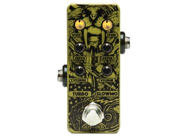 F-Pedals Tremelon